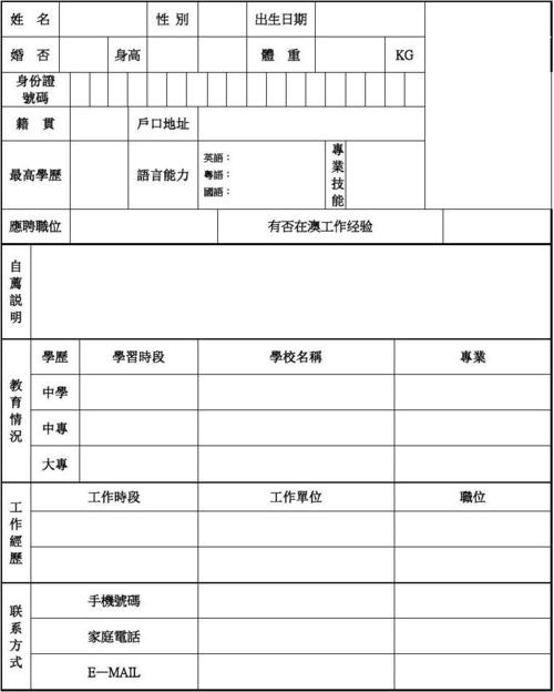 澳門貨運(yùn)勞工澳門貨運(yùn)勞工招聘