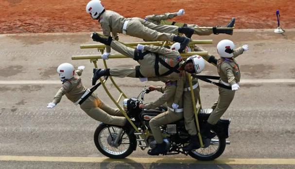 印度摩托貨運印度摩托貨運價格表