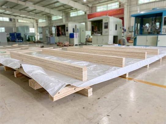 拆貨運(yùn)木箱貨運(yùn) 木箱怎么拆