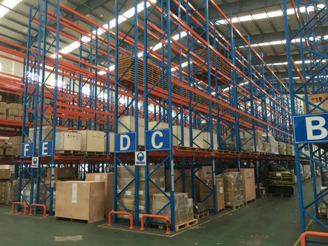 代新貨運(yùn)新型貨運(yùn)代理公司