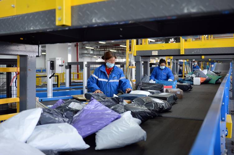 貨運分揀圖片貨運分揀圖片大全